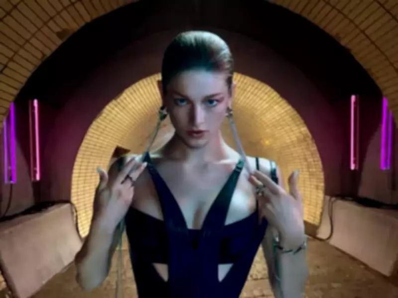 Blade Runner 2049 Film Sequel Canceled, Prime Video Series Blade Runner 2099 Set for 2026