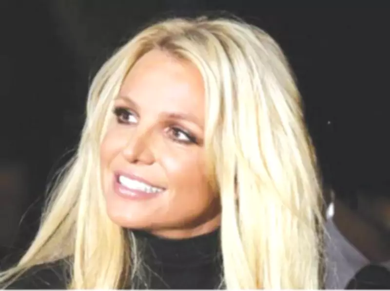 Britney Spears Reconnects with Family After Arrest, Shares Rare Video with Son