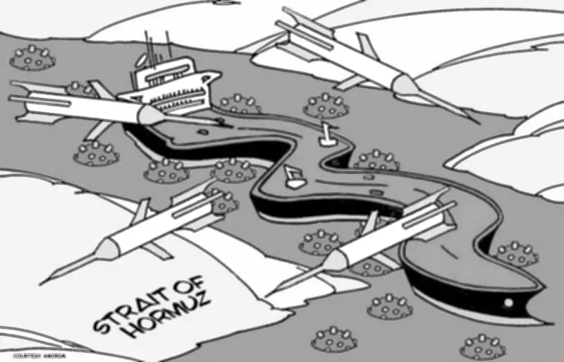 Cartoonist's Satire Sparks Debate on Media Freedom in Pakistan