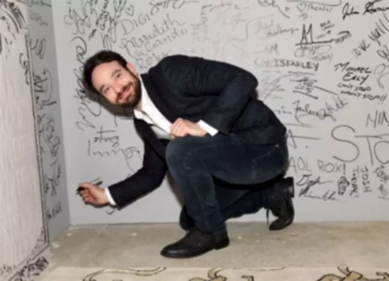 Charlie Cox Reveals Unexpected Filming Challenge in Daredevil: Born Again Season 3