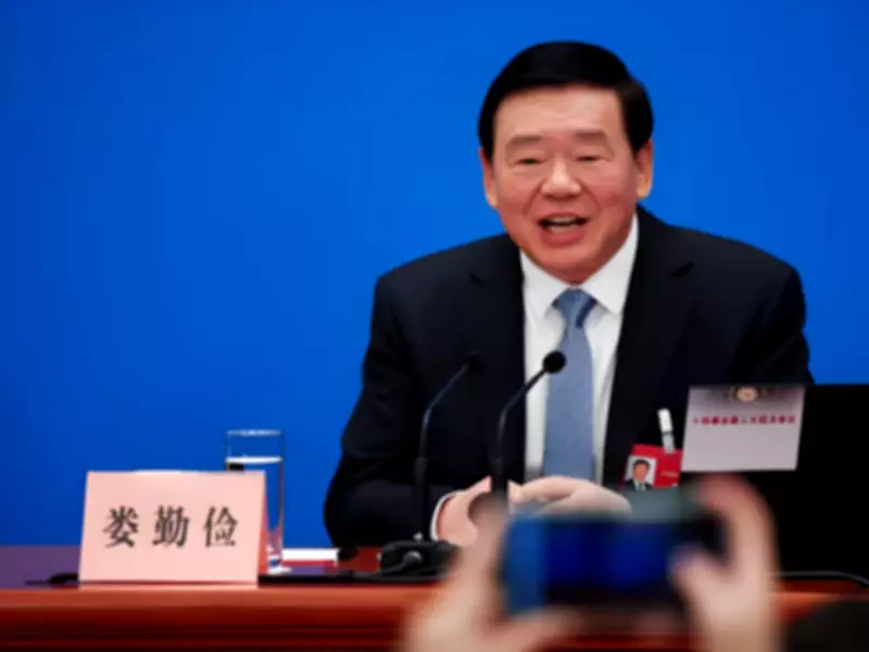 China Offers Cooperation with US While Firmly Upholding Its Red Lines and Principles