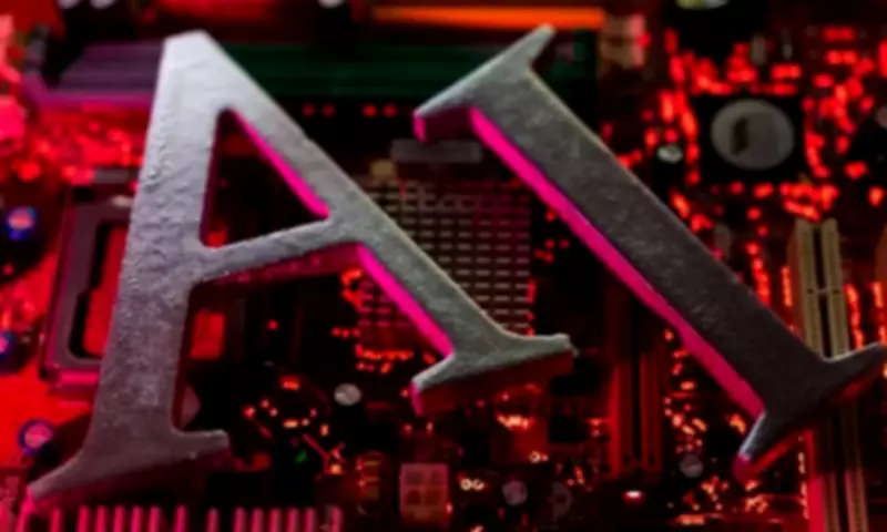 China Warns US Military AI Could Create 'Terminator' Dystopian Future