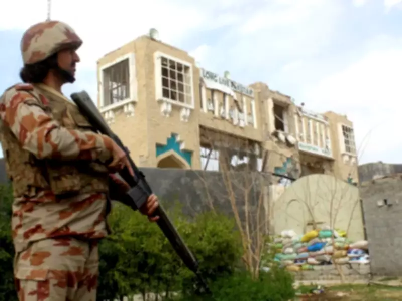 China's Diplomatic Mediation Succeeds in Easing Pakistan-Afghanistan Border Clashes