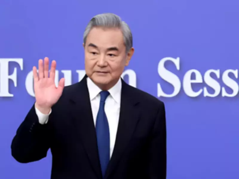 Chinese FM Warns of Grave Consequences if Nuclear Sites Targeted in Middle East