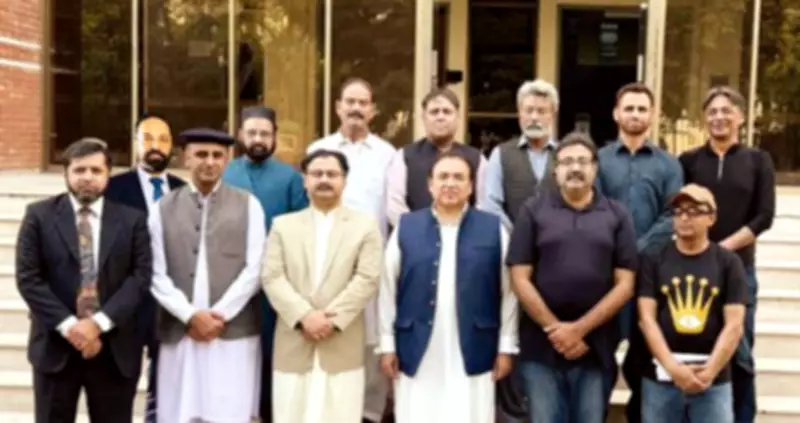 Dr. Naeem Rauf to Lead Punjab Chess Association for Next Four Years