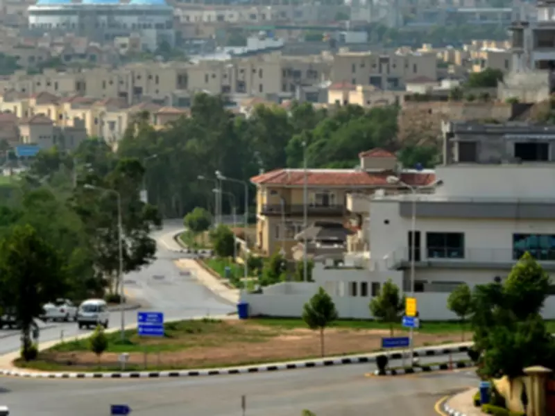 Drone Survey Uncovers 204 Large Properties Evading Tax in Pakistan