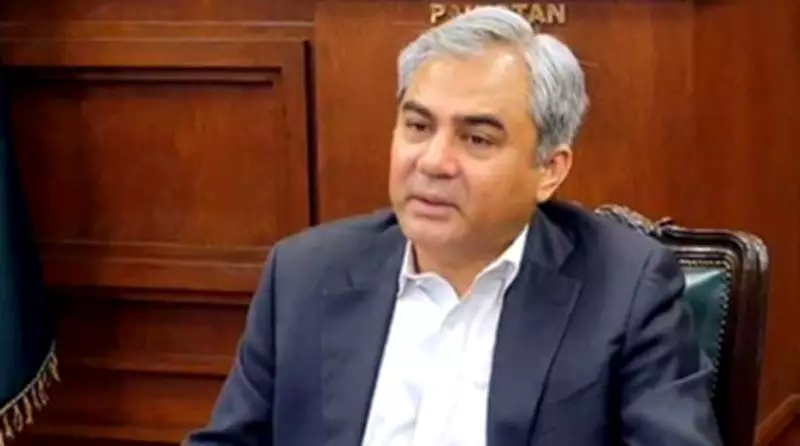 ECP Initiates Contempt Proceedings Against Interior Secretary Over Election Delays