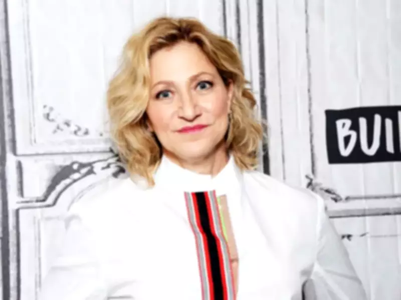 Edie Falco Reveals Fears of Being Exposed as a Fake Mom and Wife on The Sopranos