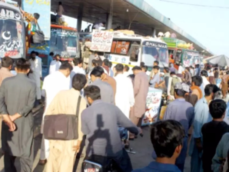 Eid Homecoming Tradition Disrupted by Fare Hikes, Affecting Millions