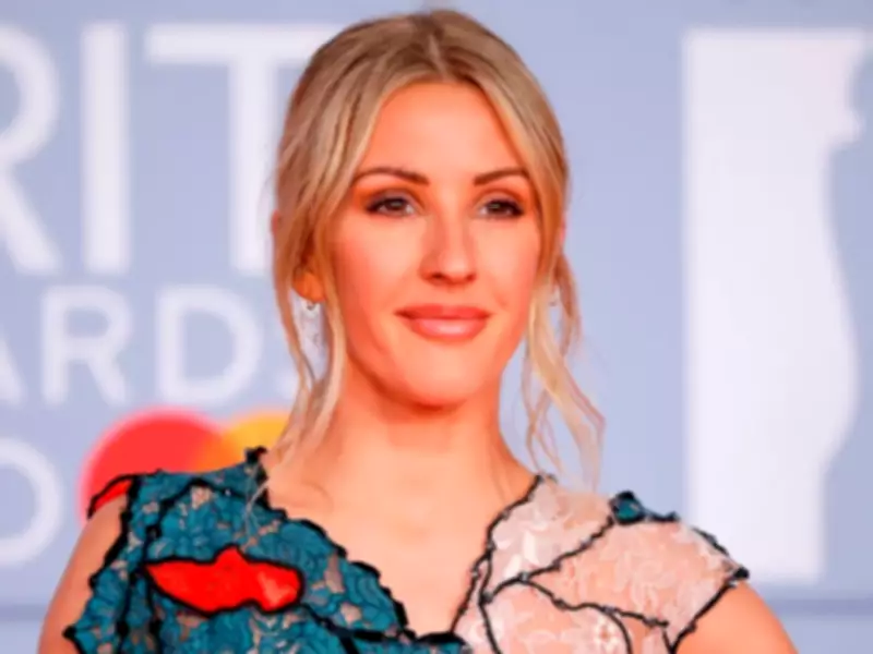 Ellie Goulding Welcomes Baby Girl, Shares Heartfelt Birth Announcement