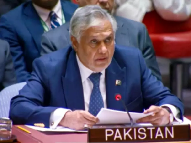 Finance Minister Dar Reaffirms Pakistan's Solidarity with UAE Amid Heavy Rains