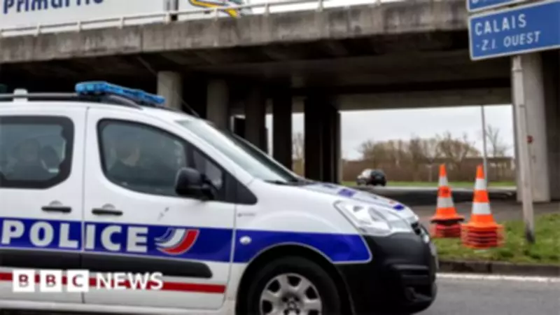 French Anti-Terror Probe: Brothers Plotted Lethal Antisemitic Attack