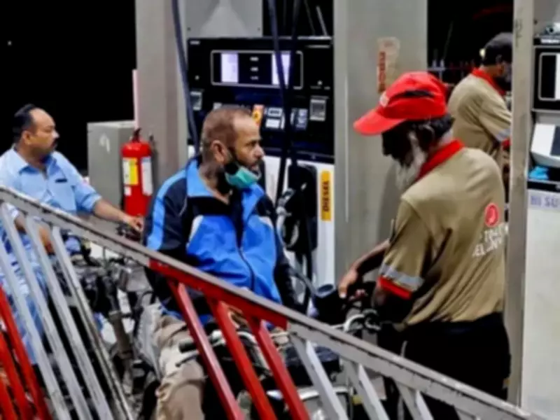 Fuel Price Differential Claims Expected to Surge to Rs100 Billion