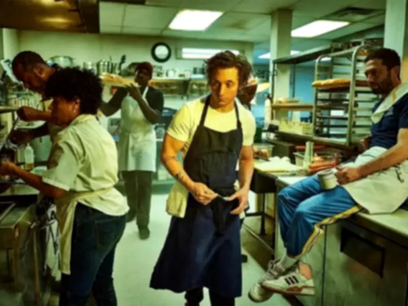 FX and Hulu's 'The Bear' to Conclude with Fifth Season, Creators Confirm