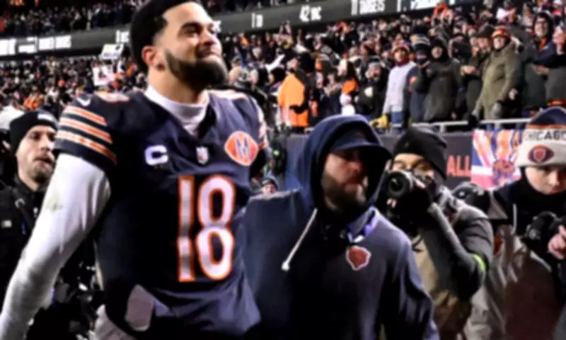 Gervin Irked as QB Williams Files 'Iceman' Trademark, Sparking Legal Dispute