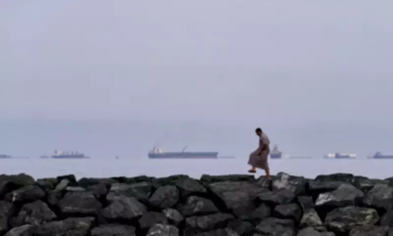 Global Food Supply Faces Severe Threat from Iran Conflict, Experts Warn