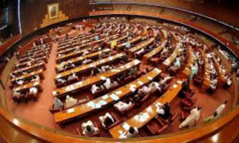 Government Assures National Assembly on Medical Waste Management System