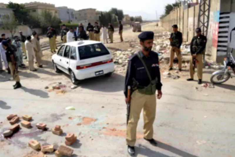 Grenade Attack on CPEC Workers' Quarters in Gwadar Injures Five