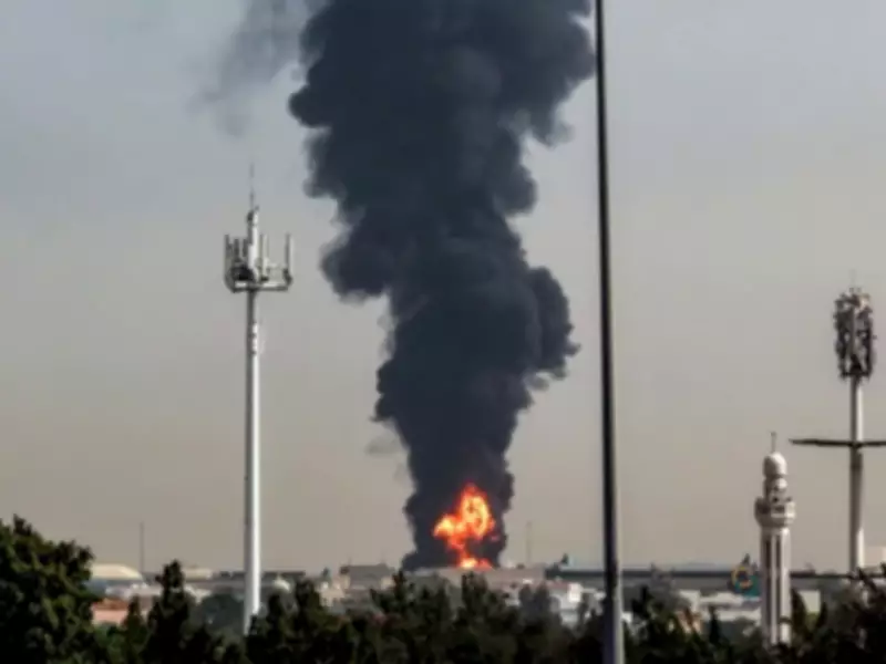 Gulf States Urge US to Neutralize Iran Permanently Amid Hormuz Crisis