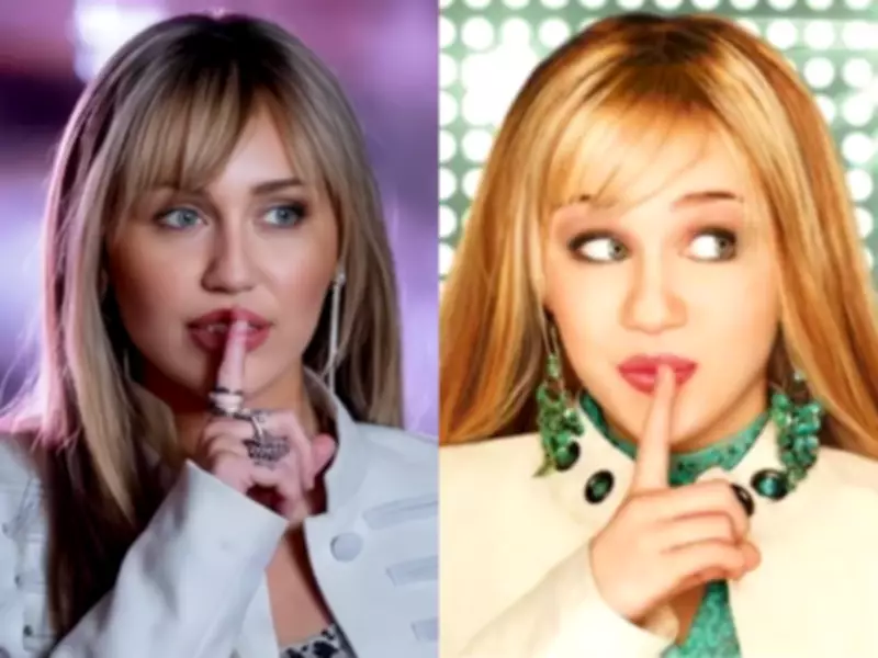 Hannah Montana 20th Anniversary Special Teaser Released by Disney+