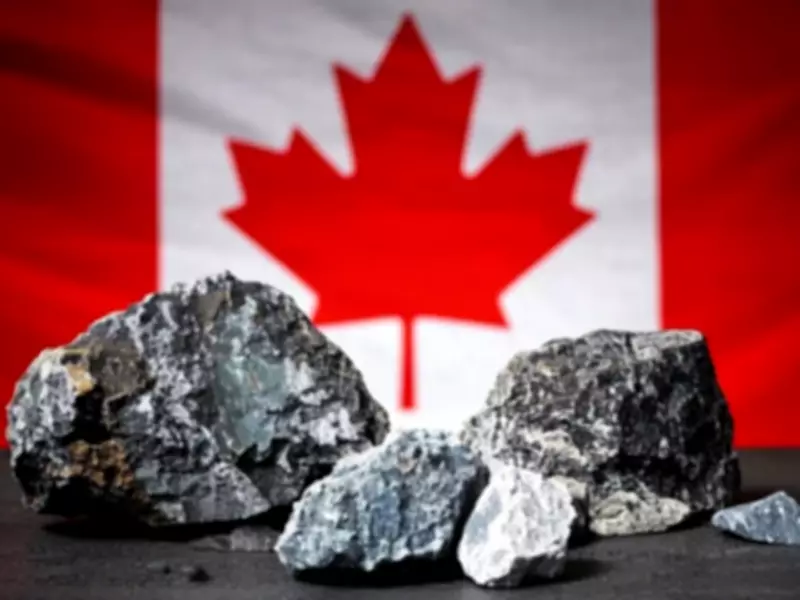 India and Canada Forge Landmark Nuclear and Mineral Pacts in New Delhi