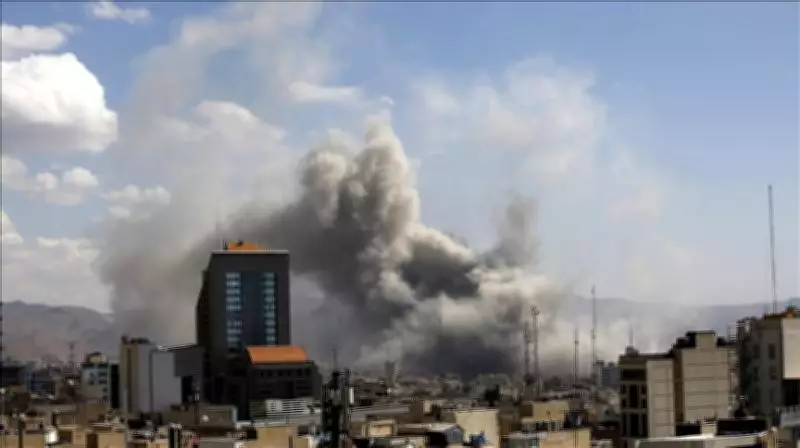 Iran Conflict Escalates: Death Toll Hits 787, Gulf Attacks Worsen Global Crisis