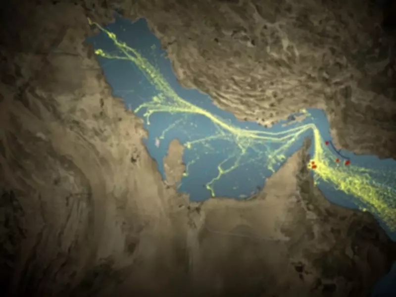 Iran Denies Special Passage for Indian Oil Tankers in Strait of Hormuz Amid Conflict