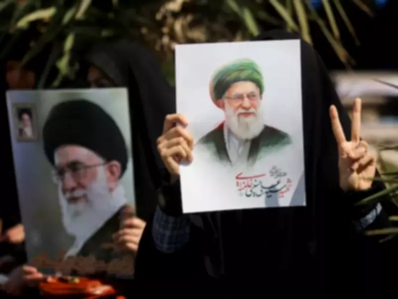 Iran to Name New Supreme Leader Amid Escalating US-Israeli Strikes