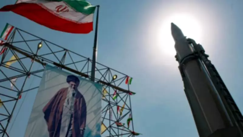 Iran War Revives Uncomfortable Truth: Nuclear Deterrence's Role in Global Conflicts