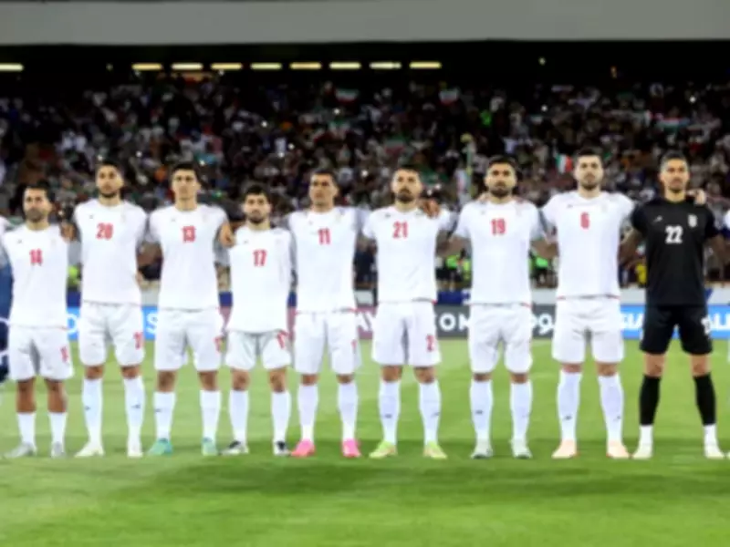 Iran's World Cup Withdrawal Threat Puts FIFA in a Bind Over Options