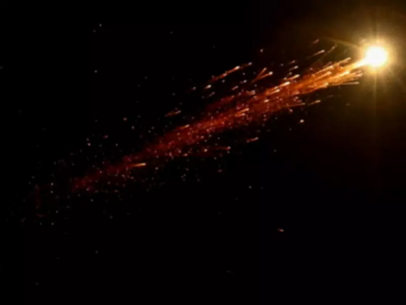 IRGC Vows Continued Strikes on US, Israeli Bases Until War Threat Ends