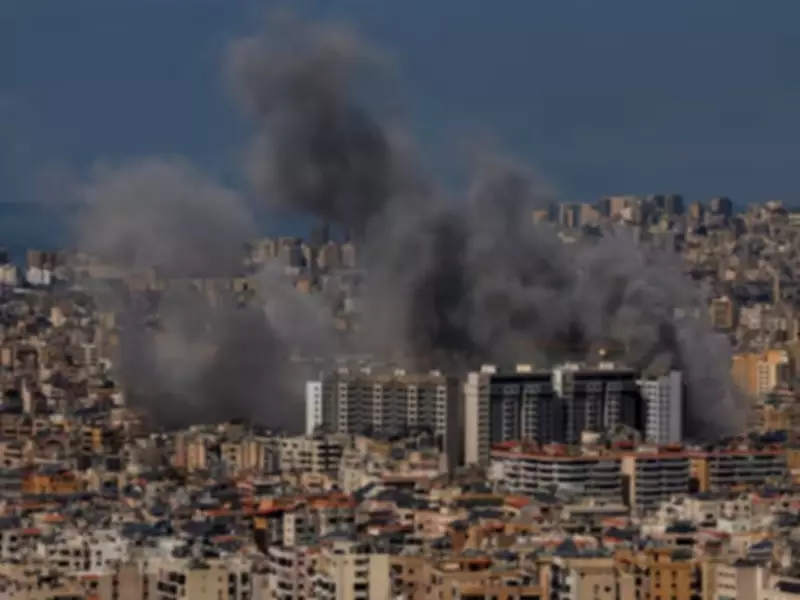 Israel Admits Tank Fire Hit UN Peacekeepers in Lebanon, Wounding Ghanaian Soldiers