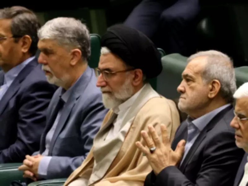 Israel Eliminates Senior Iranian Intelligence Commander, Vows to Target Officials