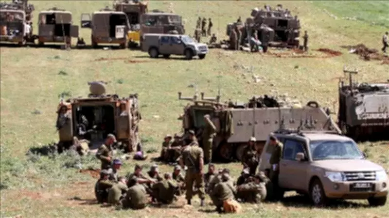 Israeli Military Reportedly Preparing for Potential Conflict with Iran