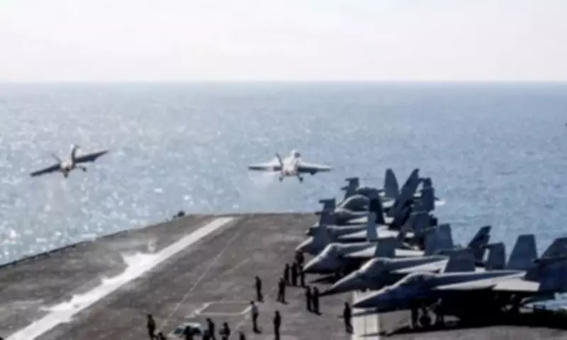 Italy Denies US Aircraft Use of Sigonella Base for Middle East Combat Mission