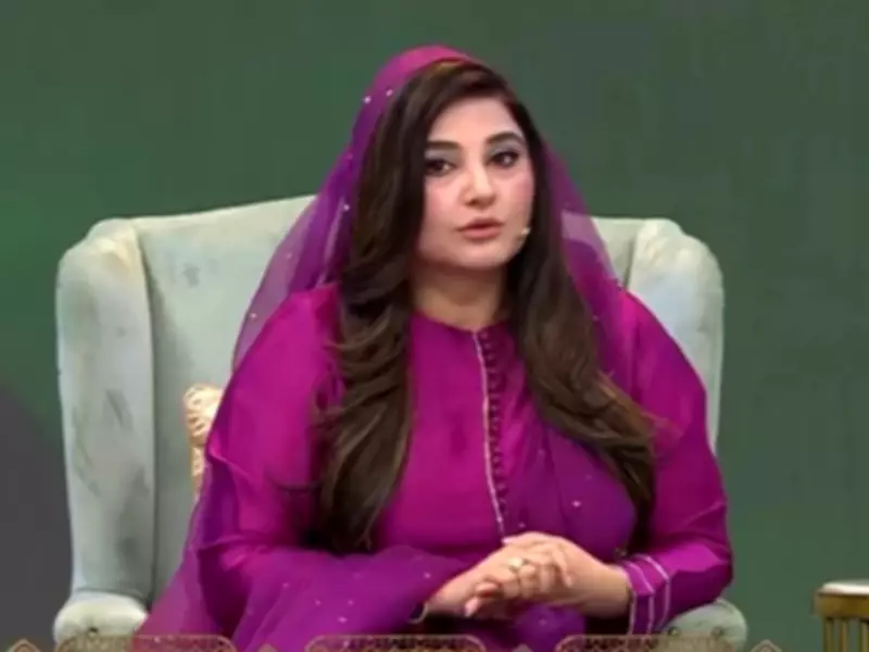 Javeria Saud's Chilling Jinn Encounter Sparks Viral Debate and Sleep Paralysis Theories