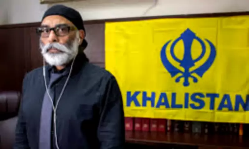 Khalistan Referendum in Seattle Draws 27,000 Voters, Pannun Signals Armed Struggle