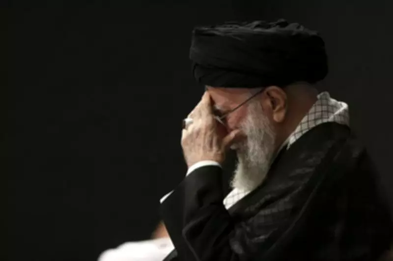 Khamenei's Martyrdom War Could Reshape Middle East Geopolitics