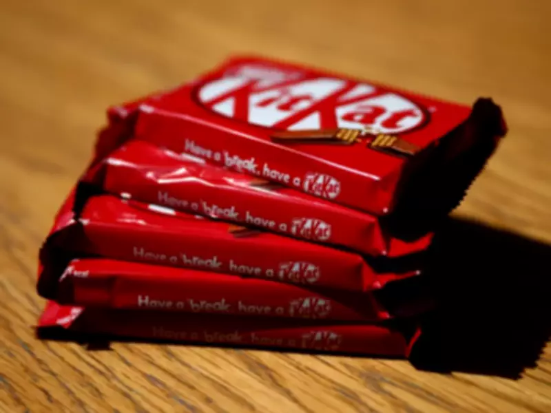 KitKat Heist Memes Go Viral After 12-Tonne Shipment Stolen in Europe