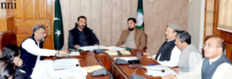 KP Legislative Committee Reviews Key Land, Education, and Minerals Bills