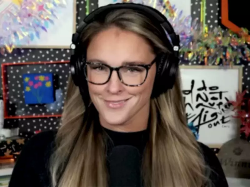 Kylie Kelce Hints at New Kelce Family Member, But It's Not a Baby