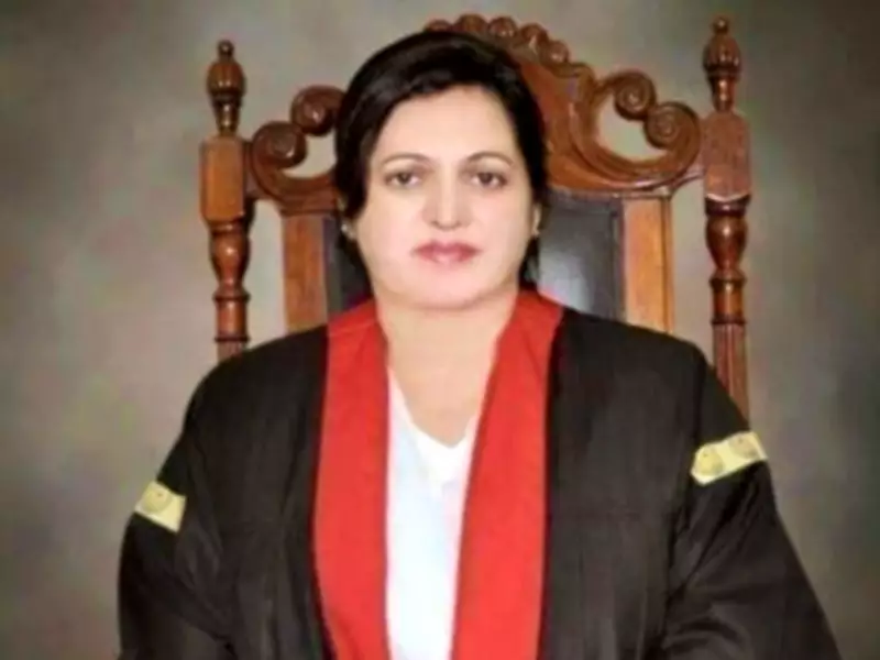 Lahore High Court Orders IGP to Recover Abducted Girl by March 24