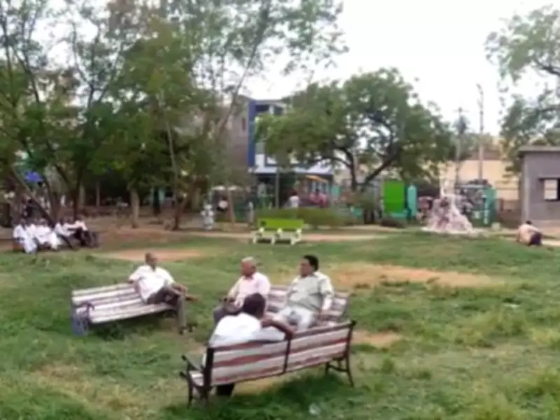 Lahore's Park Adoption Scheme Expands to More Green Spaces
