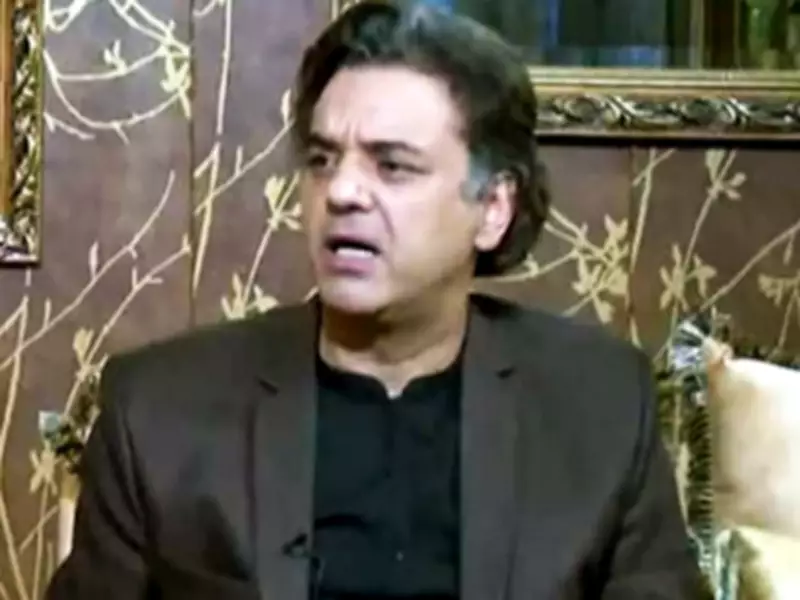 LHC Orders Removal of Usman Dar from ECL, Citing Constitutional Violations
