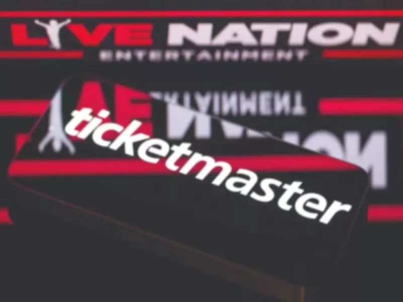 Live Nation Settles Antitrust Case with US Justice Department