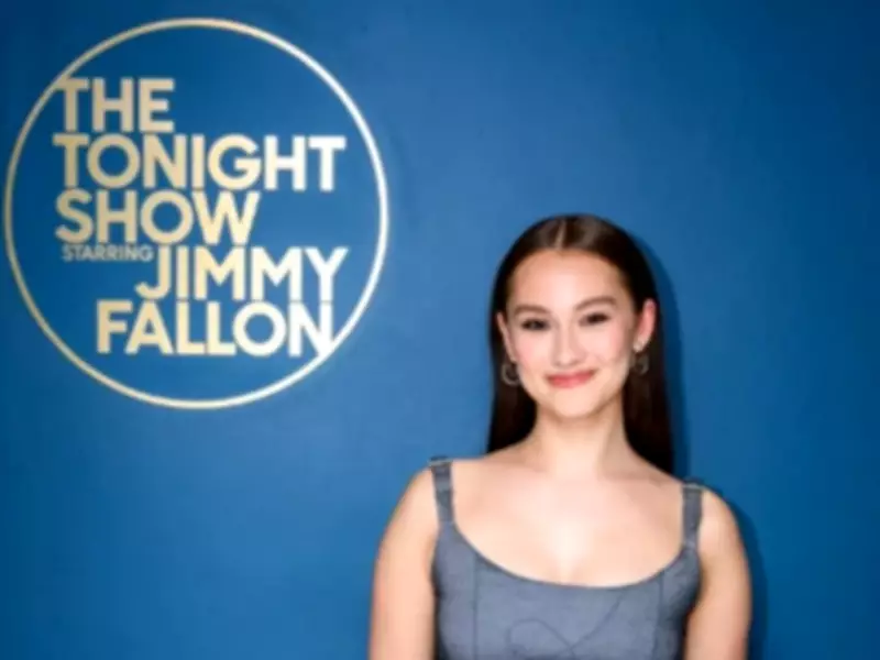 Lola Tung Updates on 'The Summer I Turned Pretty' Film & Horror Projects