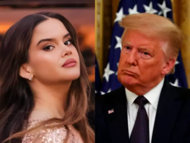 Maren Morris Criticizes Donald Trump Supporters in Viral TikTok Video