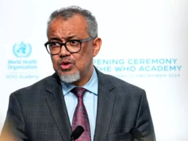 Middle East Conflict Threatens Pakistan's Polio Eradication Efforts