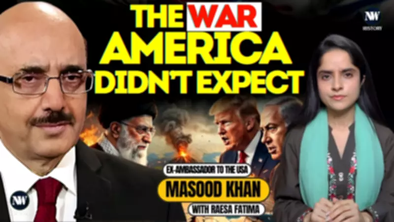 Middle East Crisis Deepens After Khamenei Assassination: Global Conflict Looms