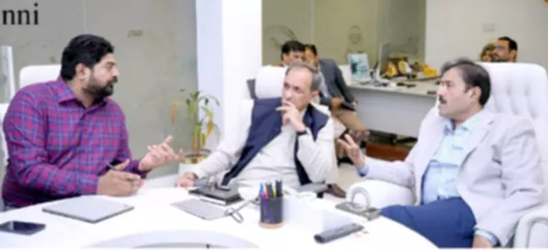 Minister Advocates Waste-to-Energy Conversion for Sustainable Power Generation